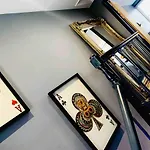 Egremont House - Brighton Rock Rooms
