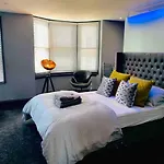 Egremont House - Brighton Rock Rooms
