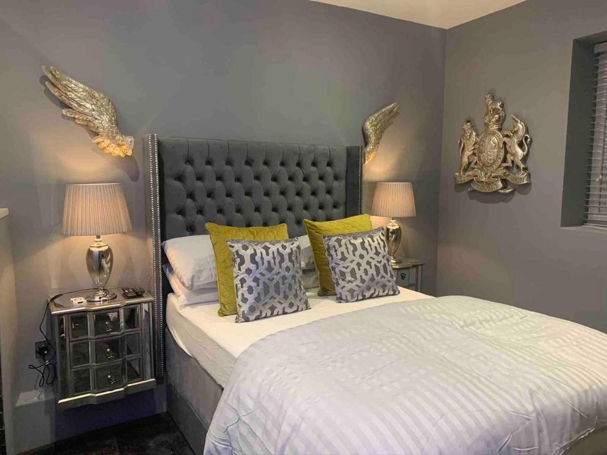 Guest house Egremont House - Rock